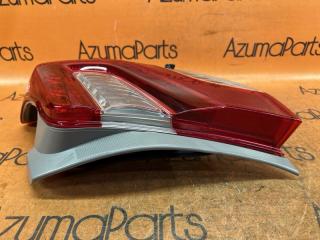 Стоп-сигнал правый TOYOTA VITZ NSP130 52-273 5 ракурс