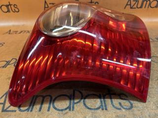 Стоп-сигнал левый TOYOTA VITZ NCP91 52-144 5 ракурс