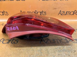 Стоп-сигнал правый TOYOTA VITZ NCP91 52-144 5 ракурс