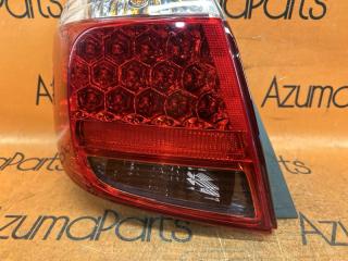 Стоп-сигнал левый HONDA FIT GD1 4995 3 ракурс