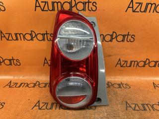 Стоп-сигнал левый TOYOTA PASSO KGC30 220-51004 1 ракурс