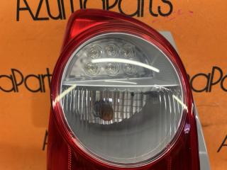 Стоп-сигнал левый TOYOTA PASSO KGC30 220-51004 3 ракурс
