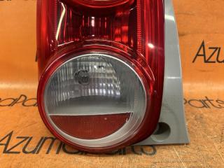 Стоп-сигнал левый TOYOTA PASSO KGC30 220-51004 4 ракурс