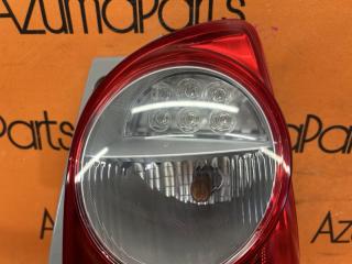 Стоп-сигнал правый TOYOTA PASSO KGC30 220-51004 3 ракурс
