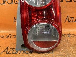 Стоп-сигнал правый TOYOTA PASSO KGC30 220-51004 4 ракурс