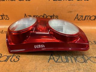 Стоп-сигнал правый TOYOTA PASSO KGC30 220-51004 5 ракурс