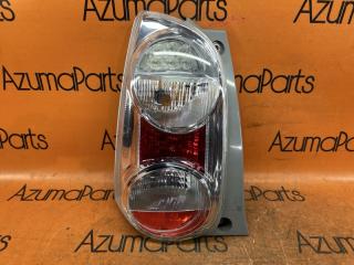 Стоп-сигнал левый TOYOTA PASSO KGC30 220-51004 1 ракурс