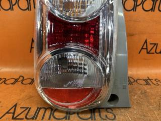 Стоп-сигнал левый TOYOTA PASSO KGC30 220-51004 4 ракурс