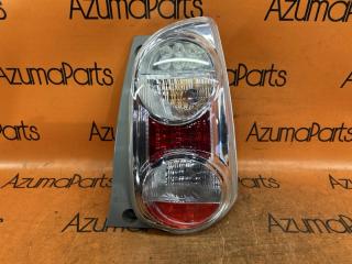 Стоп-сигнал правый TOYOTA PASSO KGC30 220-51004 1 ракурс