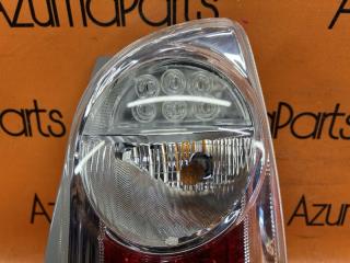 Стоп-сигнал правый TOYOTA PASSO KGC30 220-51004 3 ракурс