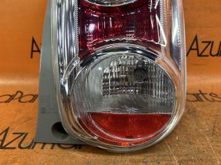 Стоп-сигнал правый TOYOTA PASSO KGC30 220-51004 4 ракурс