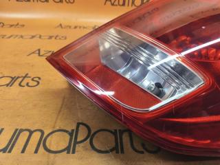 Стоп-сигнал правый TOYOTA RACTIS SCP100 52-159 4 ракурс