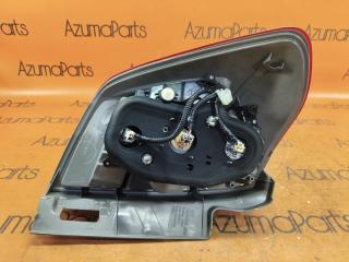 Стоп-сигнал правый TOYOTA RACTIS SCP100 52-159 5 ракурс