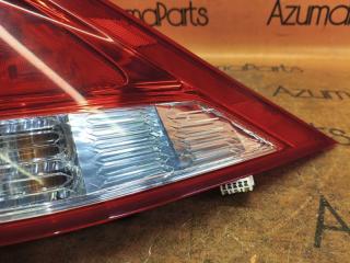Стоп-сигнал правый HONDA INSIGHT ZE2 220-22875 4 ракурс