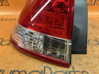 Стоп-сигнал левый HONDA INSIGHT ZE2 220-22875 3 ракурс