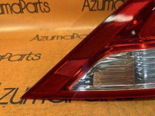 Стоп-сигнал левый HONDA INSIGHT ZE2 220-22875 5 ракурс