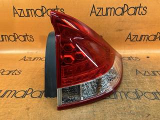 Стоп-сигнал правый HONDA INSIGHT ZE2 220-22875 1 ракурс