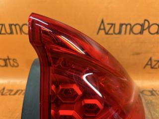 Стоп-сигнал правый HONDA INSIGHT ZE2 220-22875 2 ракурс