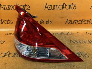 Стоп-сигнал правый HONDA INSIGHT ZE2 220-22875 4 ракурс
