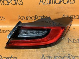 Стоп-сигнал правый TOYOTA GR86 ZN8 D258 1 ракурс Стоп-сигнал правый TOYOTA GR86 ZN8 D258 1 ракурс