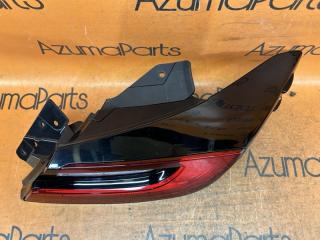 Стоп-сигнал правый TOYOTA GR86 ZN8 D258 2 ракурс Стоп-сигнал правый TOYOTA GR86 ZN8 D258 2 ракурс