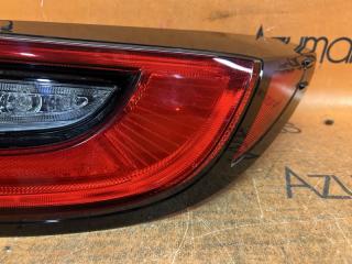 Стоп-сигнал правый TOYOTA GR86 ZN8 D258 4 ракурс Стоп-сигнал правый TOYOTA GR86 ZN8 D258 4 ракурс
