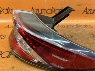 Стоп-сигнал правый TOYOTA ESTIMA ACR50W 28237 3 ракурс