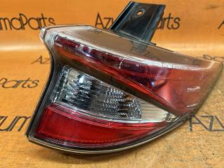 Стоп-сигнал правый TOYOTA ESTIMA ACR50W 28237 4 ракурс