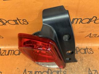 Стоп-сигнал левый NISSAN MARCH K13 220-17944 2 ракурс