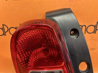 Стоп-сигнал левый NISSAN MARCH K13 220-17944 3 ракурс
