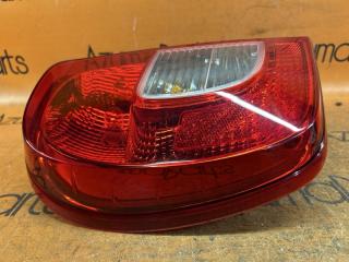 Стоп-сигнал левый NISSAN MARCH K13 220-17944 5 ракурс