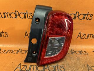 Стоп-сигнал правый NISSAN MARCH K13 220-17944 1 ракурс