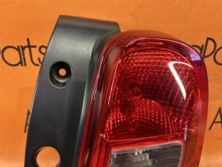 Стоп-сигнал правый NISSAN MARCH K13 220-17944 3 ракурс