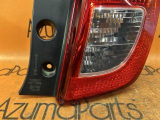 Стоп-сигнал правый NISSAN MARCH K13 220-17944 4 ракурс