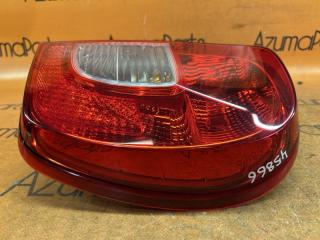 Стоп-сигнал правый NISSAN MARCH K13 220-17944 5 ракурс