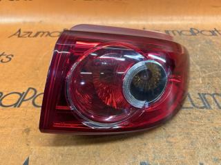 Стоп-сигнал правый MAZDA DEMIO DY3W P4419 1 ракурс