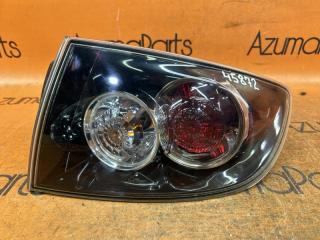 Стоп-сигнал правый MAZDA AXELA BK5P P6340 1 ракурс
