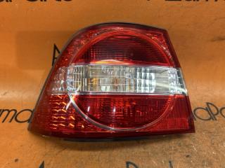 Стоп-сигнал левый TOYOTA VISTA ZZV50 32-166 1 ракурс