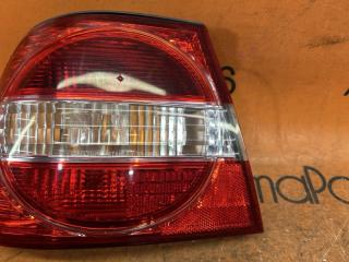 Стоп-сигнал левый TOYOTA VISTA ZZV50 32-166 3 ракурс