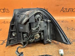 Стоп-сигнал левый TOYOTA VISTA ZZV50 32-166 5 ракурс