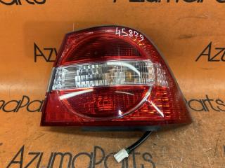 Стоп-сигнал правый TOYOTA VISTA ZZV50 32-166 1 ракурс