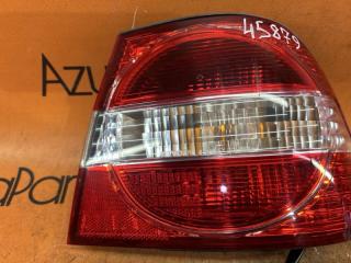 Стоп-сигнал правый TOYOTA VISTA ZZV50 32-166 2 ракурс