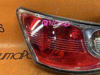 Стоп-сигнал левый TOYOTA BB QNC20 B1-3 2 ракурс