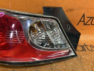 Стоп-сигнал левый TOYOTA BB QNC20 B1-3 3 ракурс