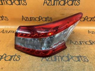 Стоп-сигнал правый NISSAN SYLPHY TB17 P8973 1 ракурс