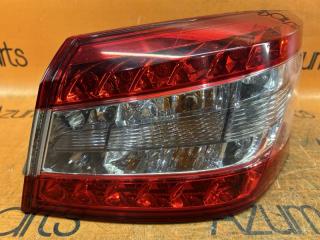 Стоп-сигнал правый NISSAN SYLPHY TB17 P8973 3 ракурс