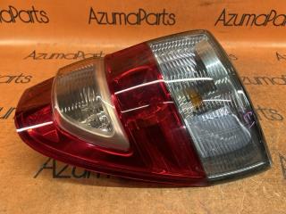Стоп-сигнал правый HONDA ZEST JE1 P6223 4 ракурс