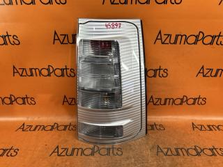 Стоп-сигнал правый TOYOTA SIENTA NCP81G 52-242 1 ракурс