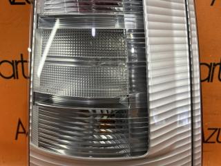Стоп-сигнал правый TOYOTA SIENTA NCP81G 52-242 3 ракурс