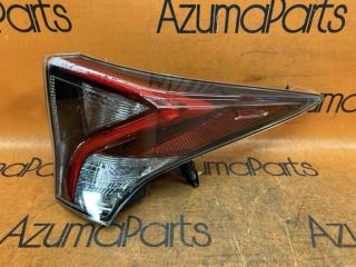 Стоп-сигнал правый TOYOTA PRIUS ZVW50 47-77 1 ракурс